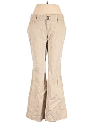 Old Navy Khakis (view 1)