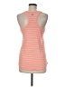 Tek Gear Orange Sleeveless Top Size M - photo 2