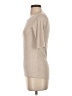 Grace Tan Short Sleeve Turtleneck Size XS - photo 5