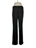 Cache Contour Collection Solid Black Dress Pants Size 4 - photo 2
