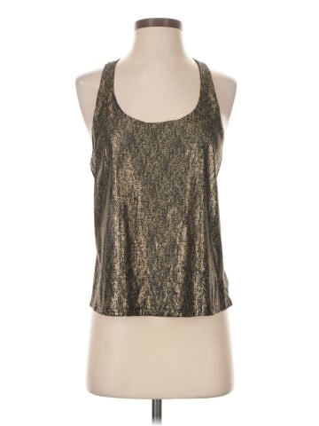 Millau Sleeveless Top (view 1)