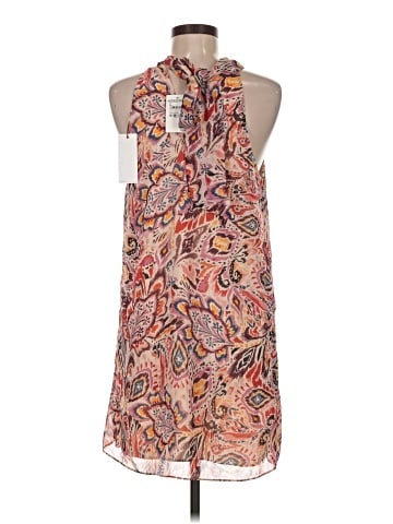 Socialite Casual Dress (view 2)
