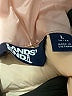 Lands' End 100% Nylon Pink Vest Size L - photo 6