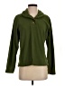 Sahalie Green Pullover Sweater Size S - photo 1
