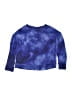 Gap Kids Tie-dye Blue Pullover Sweater Size XS (kids) - photo 1