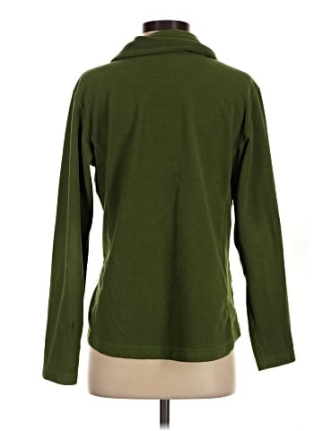 Sahalie Pullover Sweater (view 2)