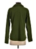 Sahalie Green Pullover Sweater Size S - photo 2