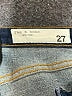 Rag & Bone Hearts Blue Jeans Size 27 waist - photo 7