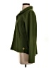 Sahalie Green Pullover Sweater Size S - photo 5