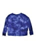 Gap Kids Tie-dye Blue Pullover Sweater Size XS (kids) - photo 2