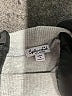 Splendid Gray Turtleneck Sweater Size XL - photo 4