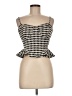 Lulus Ivory Sleeveless Blouse Size M - photo 1