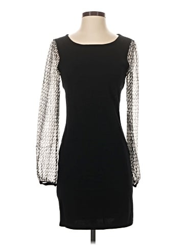 Diane von Furstenberg Cocktail Dress (view 1)