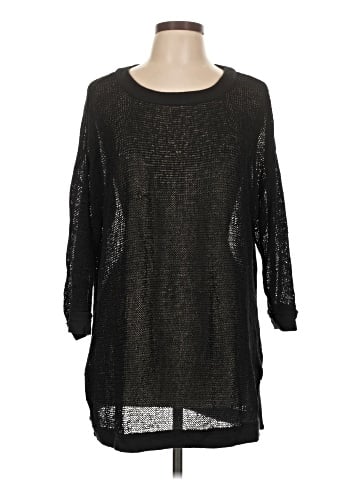 Soft Surroundings Pullover Sweater (view 1)
