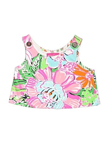 Lilly Pulitzer For Target Tank Top (view 1)
