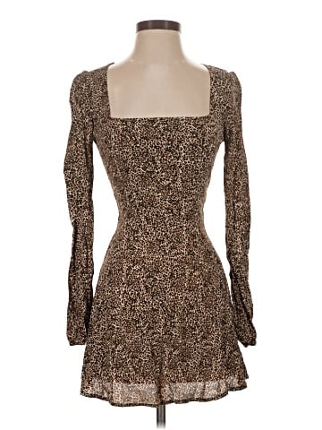 Flynn Skye Cocktail Dress (view 1)