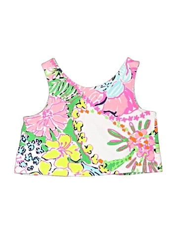 Lilly Pulitzer For Target Tank Top (view 2)