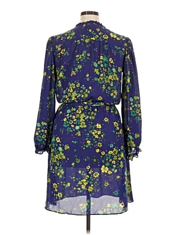 London Style Casual Dress (view 2)