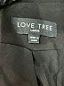 Love Tree Black Blazer Size L - photo 6