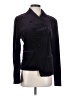 Faconnable Purple Blazer Size S (estimated) - photo 1
