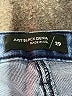 Just Black Blue Jeans Size 29 waist - photo 7
