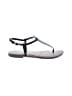 Sam Edelman Black Sandals Size 7 - photo 1