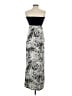 Roxy Gray Casual Dress Size S - photo 2