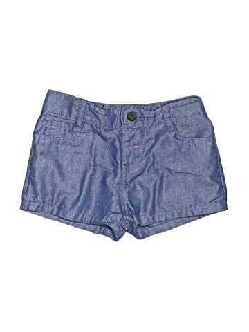 Lucky Brand Denim Shorts (view 1)