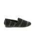 Unbranded Stripes Green Flats Size EU 42 - photo 1