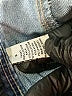 Refuge 100% Cotton Blue Denim Shorts Size 6 - photo 4