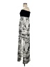 Roxy Gray Casual Dress Size S - photo 5