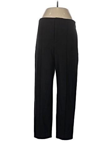 Vince. Wool Pants (view 1)