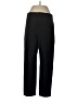 Vince. Black Wool Pants Size 10 - photo 1
