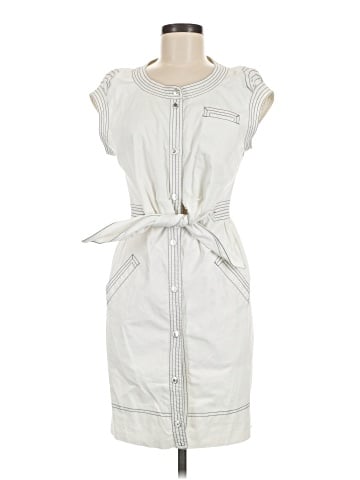 BCBGeneration Casual Dress (view 1)