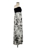 Roxy Gray Casual Dress Size S - photo 4