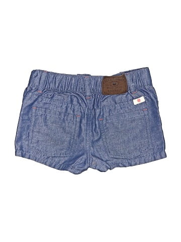 Lucky Brand Denim Shorts (view 2)