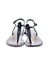 Sam Edelman Black Sandals Size 7 - photo 2