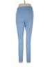 Gap Fit Blue Active Pants Size L - photo 2