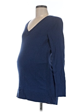 Gap Maternity Pullover Sweater