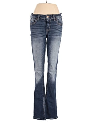 Daytrip Jeans (view 1)