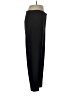 Vince. Black Wool Pants Size 10 - photo 4
