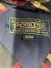 Pendleton Blue Coat Size M - photo 3