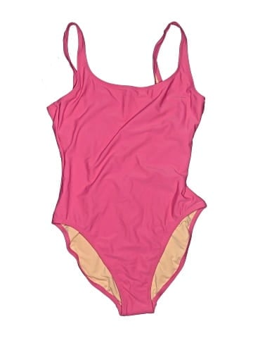 J. by J.Crew One Piece Swimsuit (view 1)