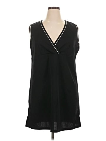 LE COVE Sleeveless Blouse (view 1)