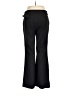 Banana Republic Black Wool Pants Size 10 Petite - photo 2