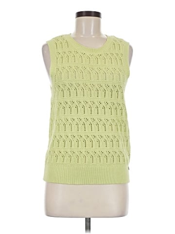 DKNY Jeans Sweater Vest (view 1)