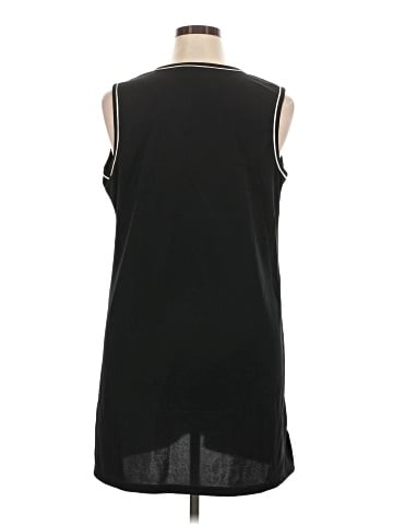 LE COVE Sleeveless Blouse (view 2)