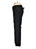 Banana Republic Black Wool Pants Size 10 Petite - photo 5