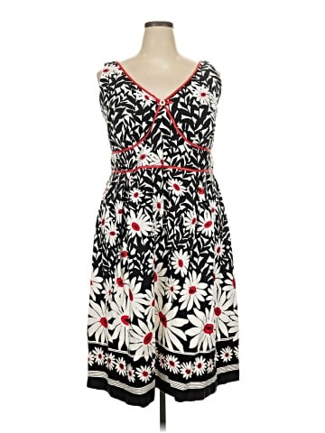 Madison Leigh Casual Dress (view 1)