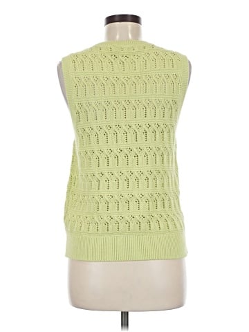 DKNY Jeans Sweater Vest (view 2)